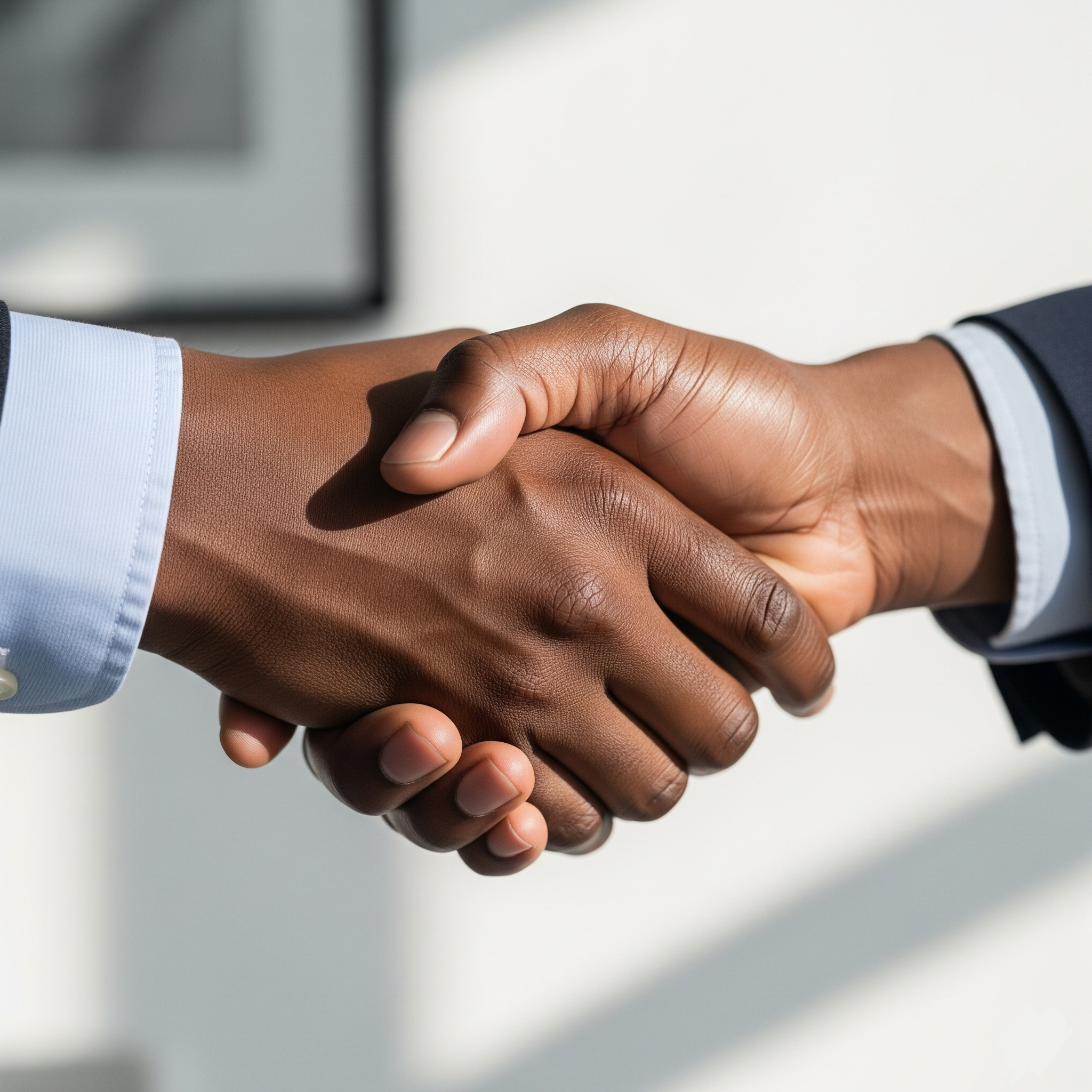 Become an Affiliate Partner