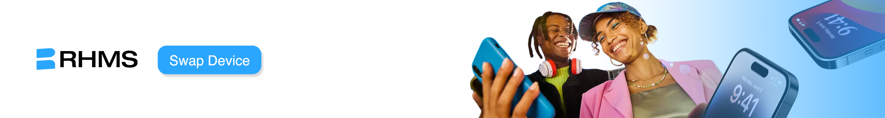 Swap Banner