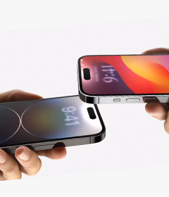 Swap Devices